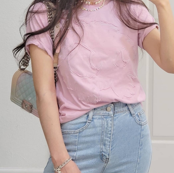 ❌️SOLD❌️Chanel boy bag rainbow small - Picture 3 of 14